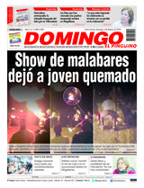 Edición 04/02/2018