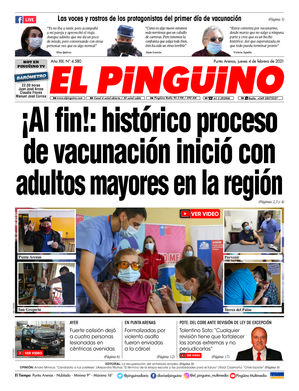 Edición 04/02/2021