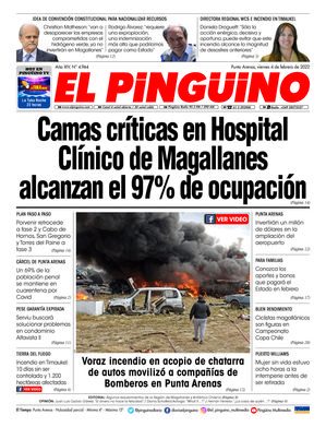 Edición 04/02/2022