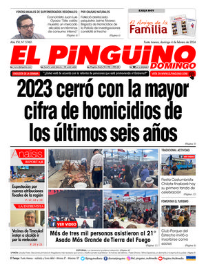 Edición 04/02/2024