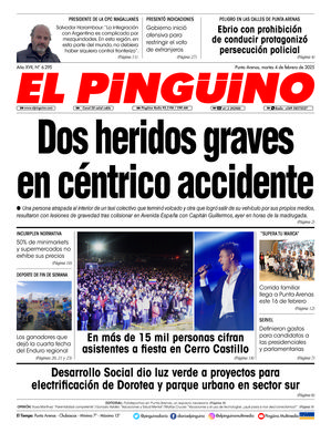 Edición 04/02/2025