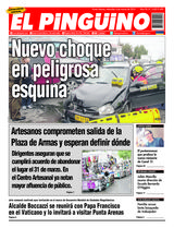 Edición 04/03/2015