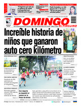 Edición 04/03/2018
