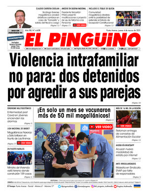 Edición 04/03/2021