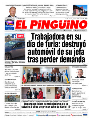 Edición 04/03/2022