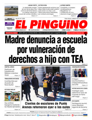 Edición 04/03/2023