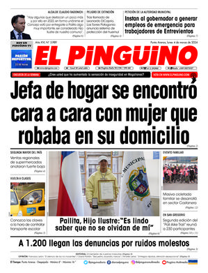 Edición 04/03/2024