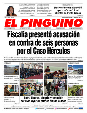 Edición 04/03/2025