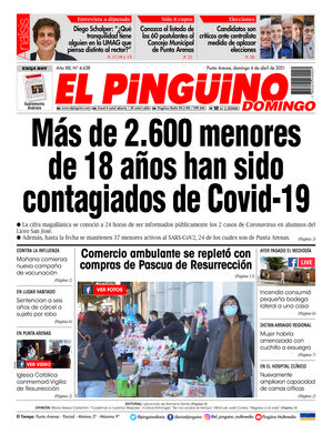 Edición 04/04/2021