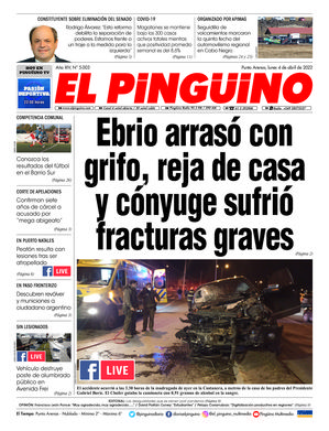 Edición 04/04/2022