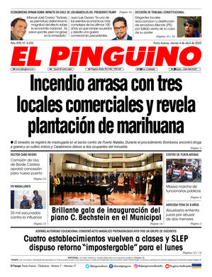 Edición 04/04/2025
