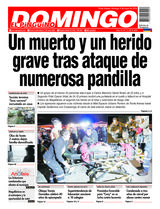 Edición 04/05/2014