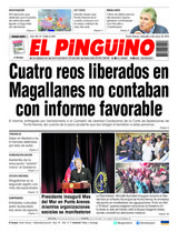 Edición 04/05/2016