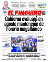 Edición 04/05/2018