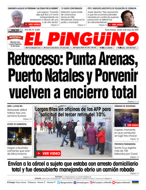 Edición 04/05/2021