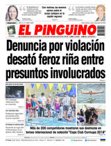 Edición 04/06/2018