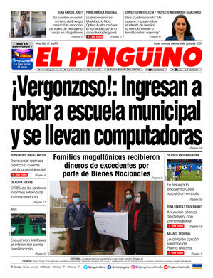 Edición 04/06/2021