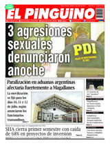 Edición 04/07/2015