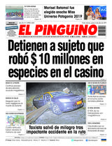 Edición 04/07/2019