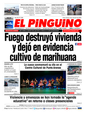 Edición 04/07/2022
