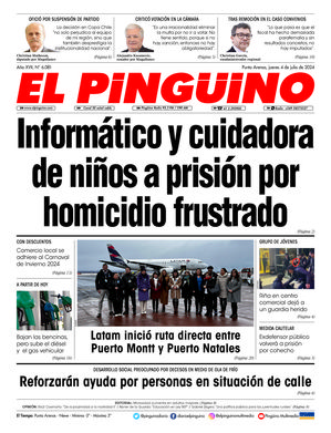 Edición 04/07/2024