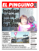 Edición 04/08/2015