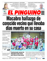 Edición 04/08/2018