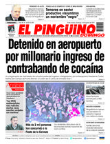 Edición 04/08/2019