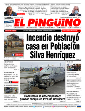 Edición 04/08/2022