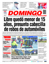 Edición 04/09/2016