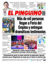 Edición 04/09/2019