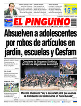 Edición 04/10/2019