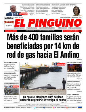 Edición 04/10/2022
