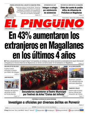 Edición 04/10/2024