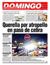 Edición 04/11/2012
