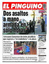 Edición 04/11/2015
