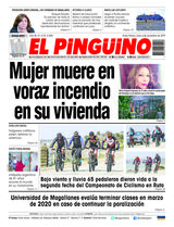 Edición 04/11/2019