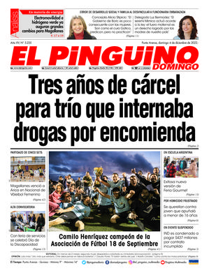 Edición 04/12/2022