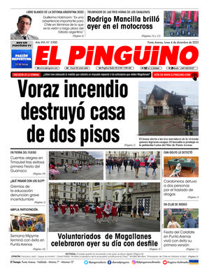 Edición 04/12/2023
