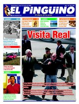 Edición 05/01/2009