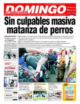 Edición 05/01/2014