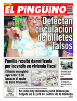 Edición 05/01/2015