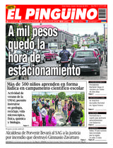 Edición 05/01/2016