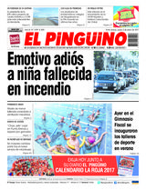 Edición 05/01/2017