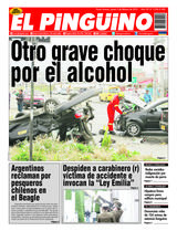 Edición 05/02/2015