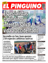 Edición 05/02/2016