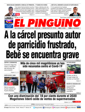 Edición 05/02/2021