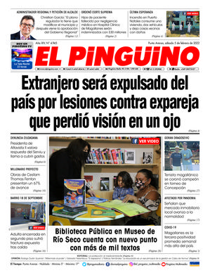 Edición 05/02/2022