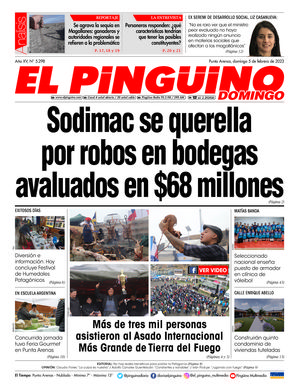Edición 05/02/2023