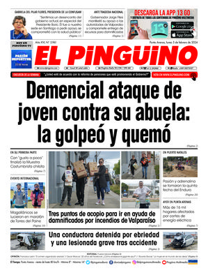 Edición 05/02/2024